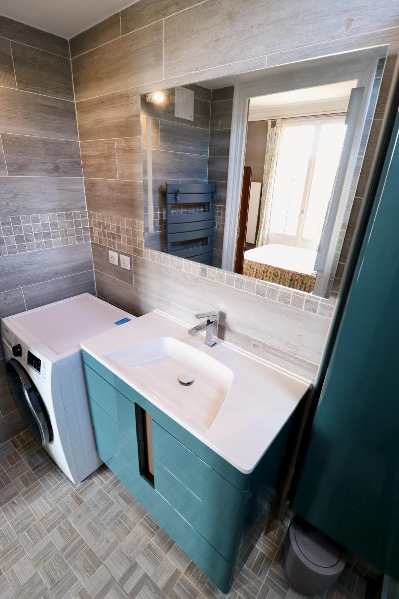 Le Bercail : Apt Avec Balcon Et Parking, Vue Phare! Le Touquet Exterior foto