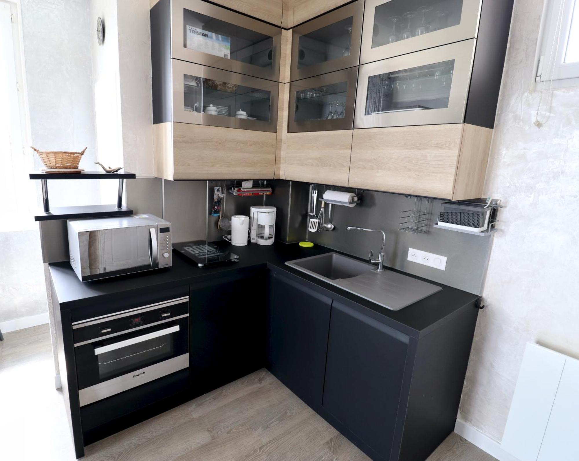 Le Bercail : Apt Avec Balcon Et Parking, Vue Phare! Le Touquet Exterior foto
