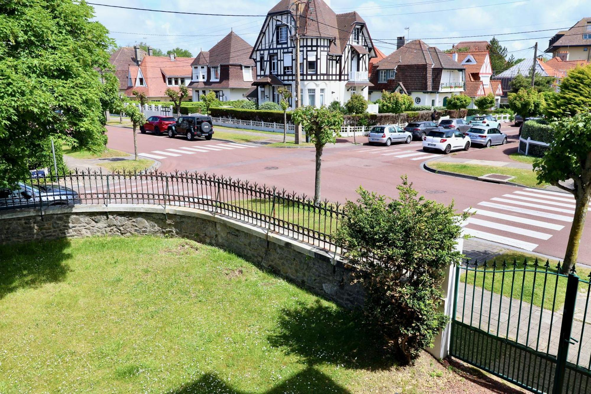 Le Bercail : Apt Avec Balcon Et Parking, Vue Phare! Le Touquet Exterior foto